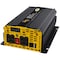 Go Power! Power Inverter, Modified Sine Wave, 2,000 W Peak, 1,000 W Continuous, 2 Outlets 80176 - alternate 1